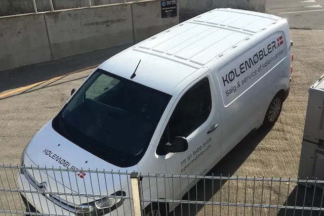 køleservice - bil serice køleservice