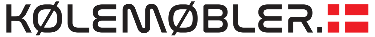 Kølemøbler
